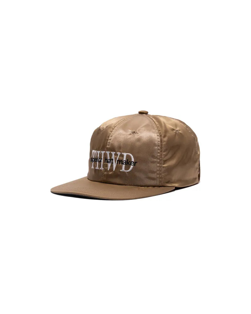 The H.W.Dog D-01082 SHALLOW CAP