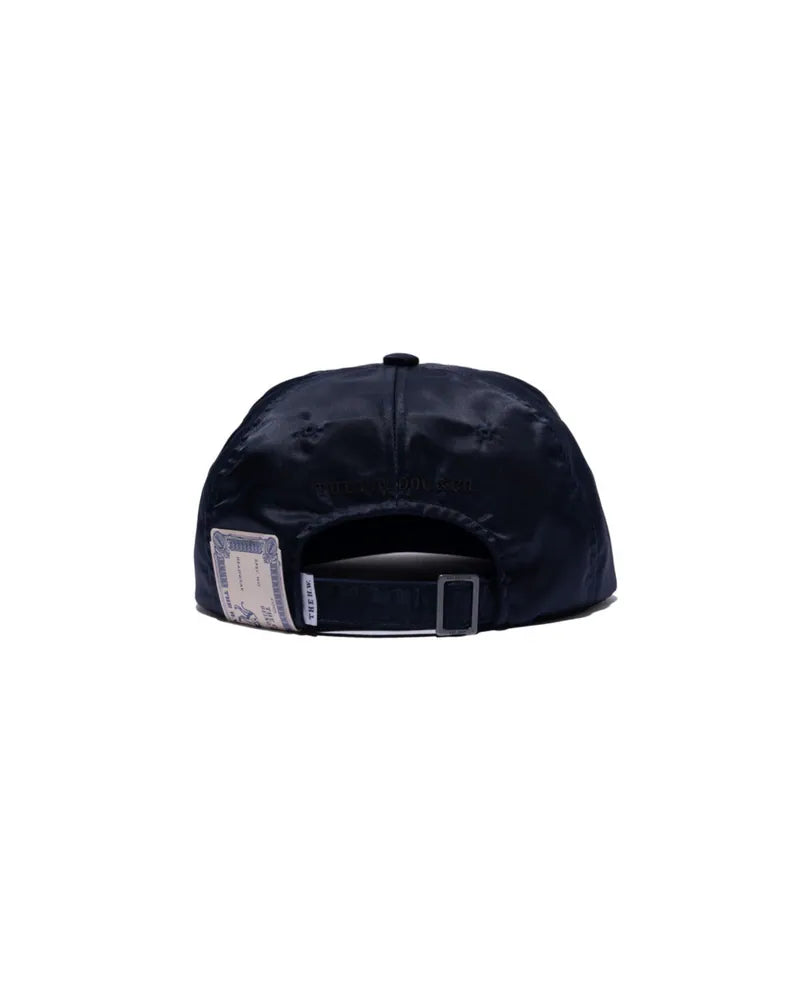 The H.W.Dog D-01082 SHALLOW CAP
