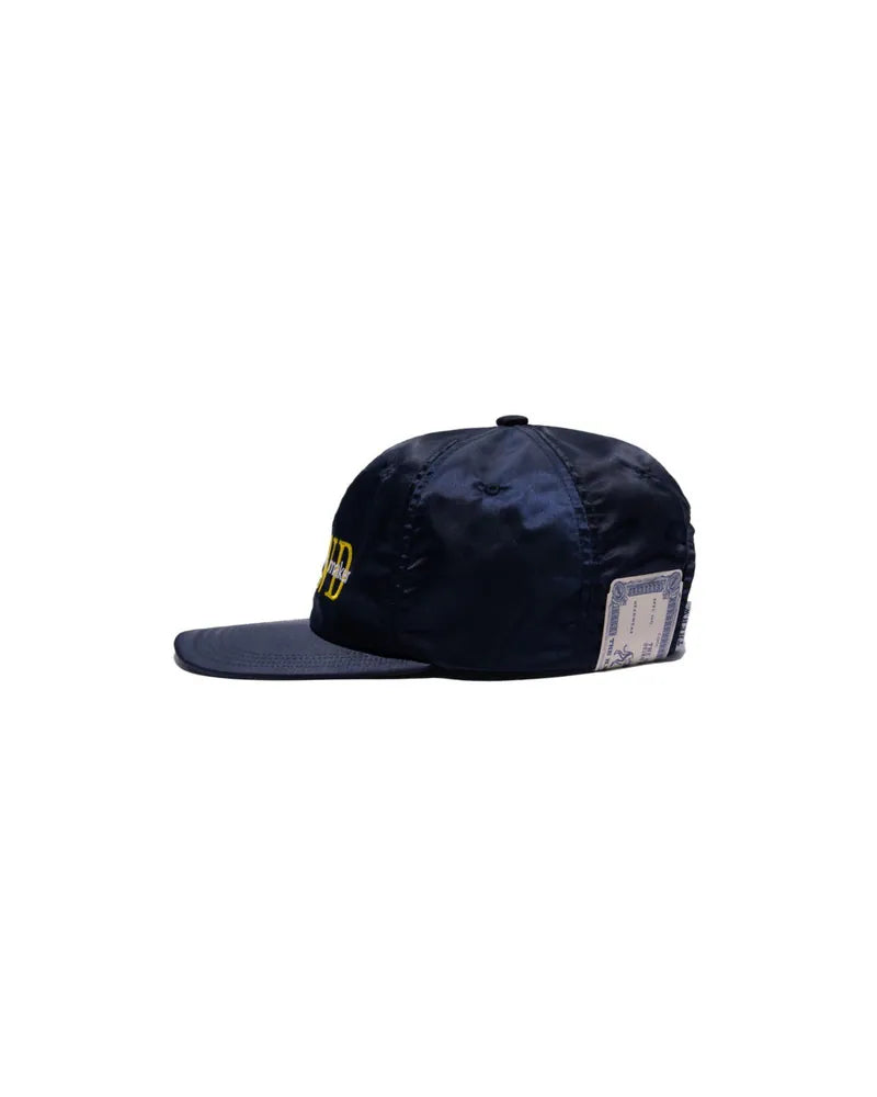 The H.W.Dog D-01082 SHALLOW CAP