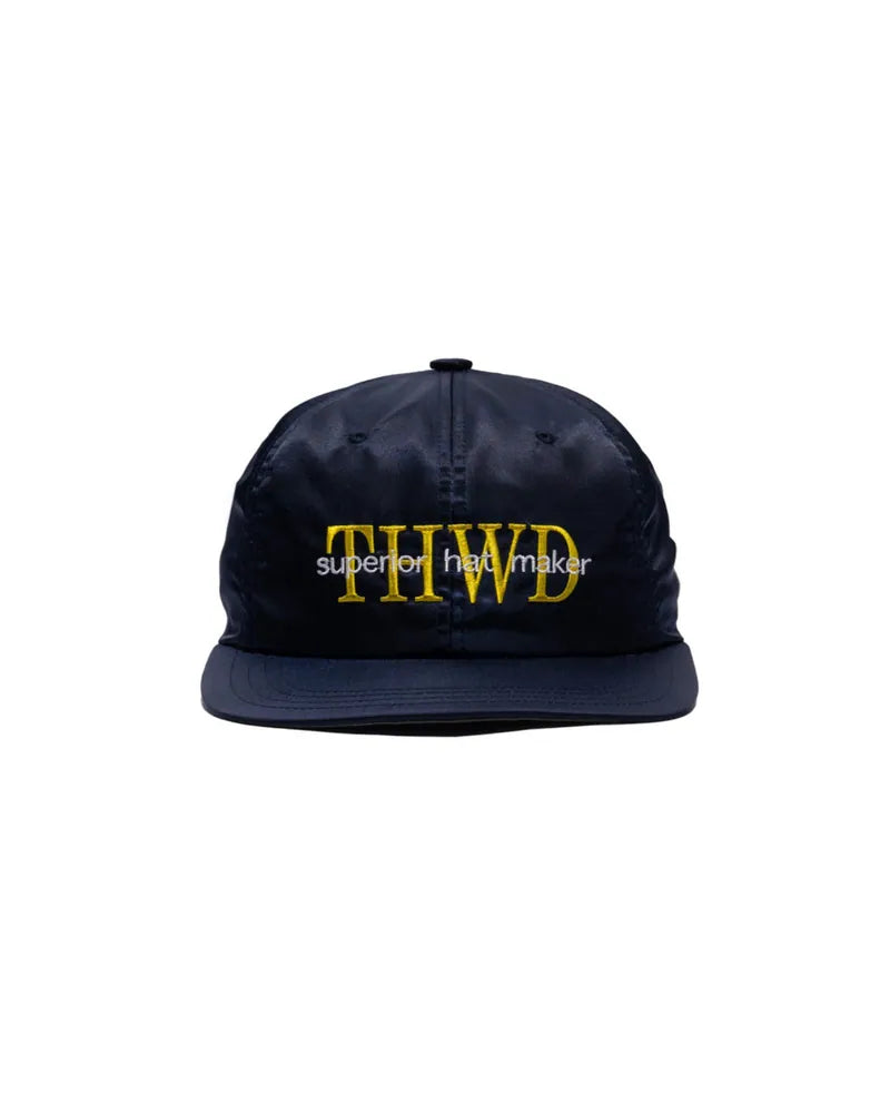The H.W.Dog D-01082 SHALLOW CAP