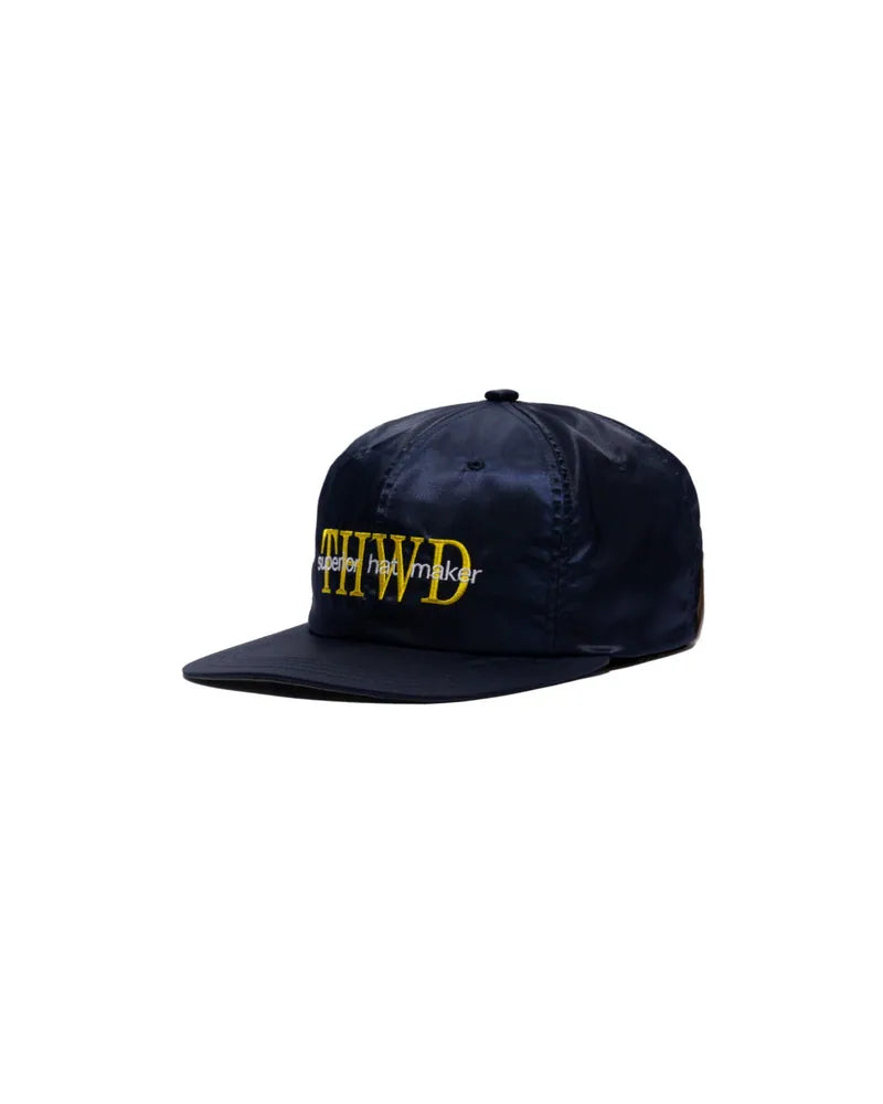 The H.W.Dog D-01082 SHALLOW CAP