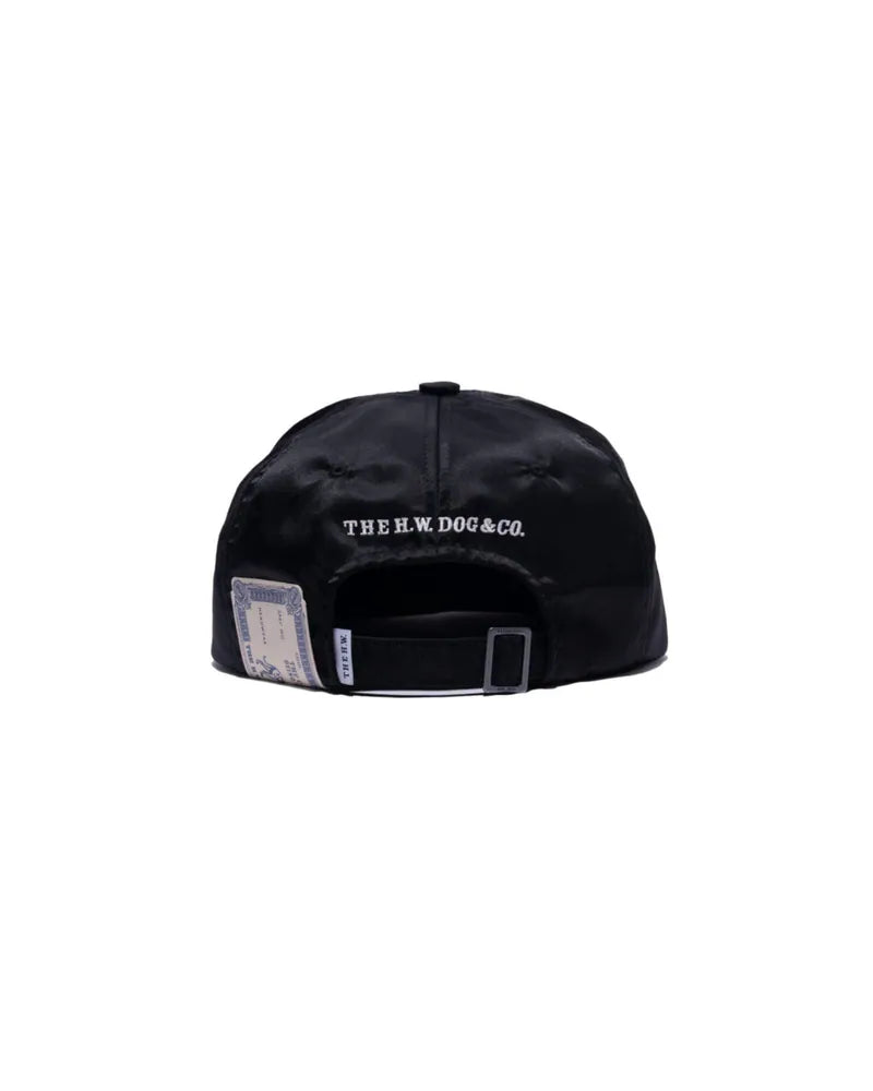 The H.W.Dog D-01082 SHALLOW CAP