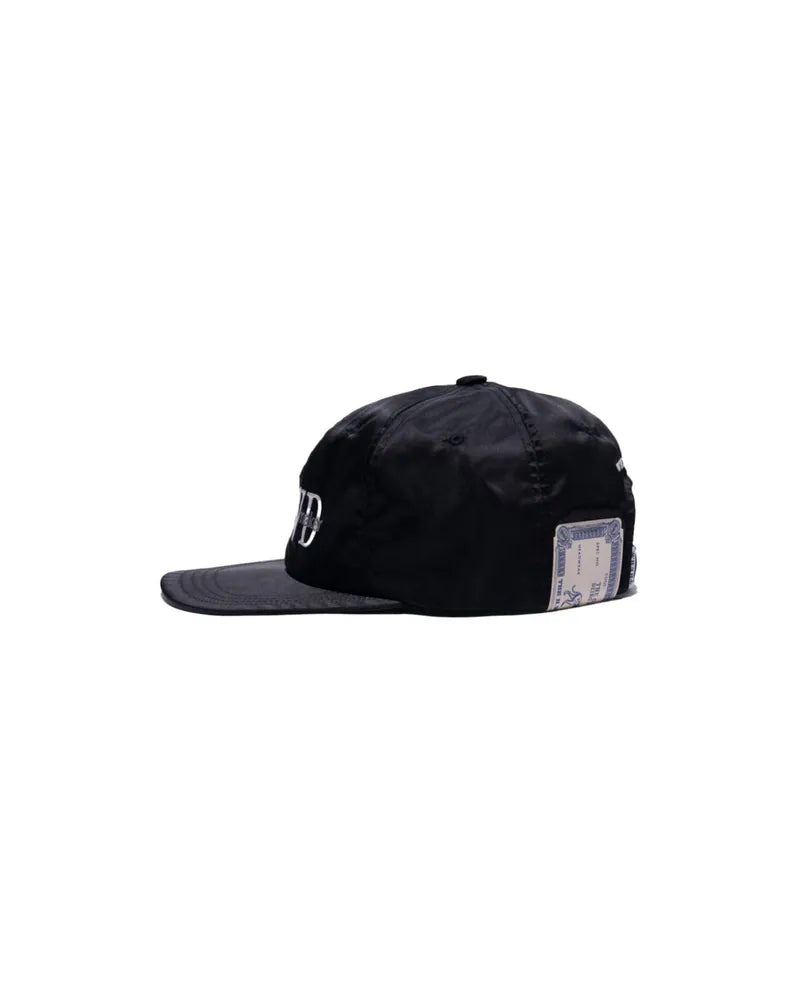 The H.W.Dog D-01082 SHALLOW CAP