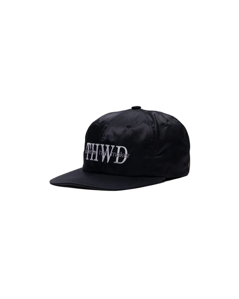 The H.W.Dog D-01082 SHALLOW CAP