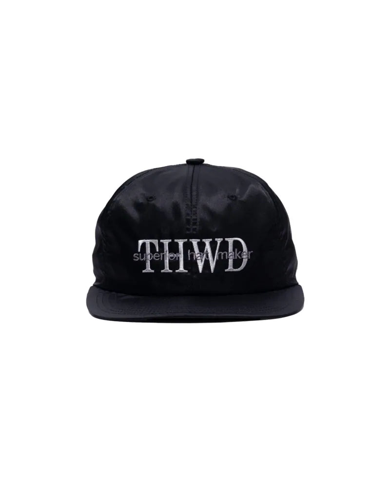 The H.W.Dog D-01082 SHALLOW CAP