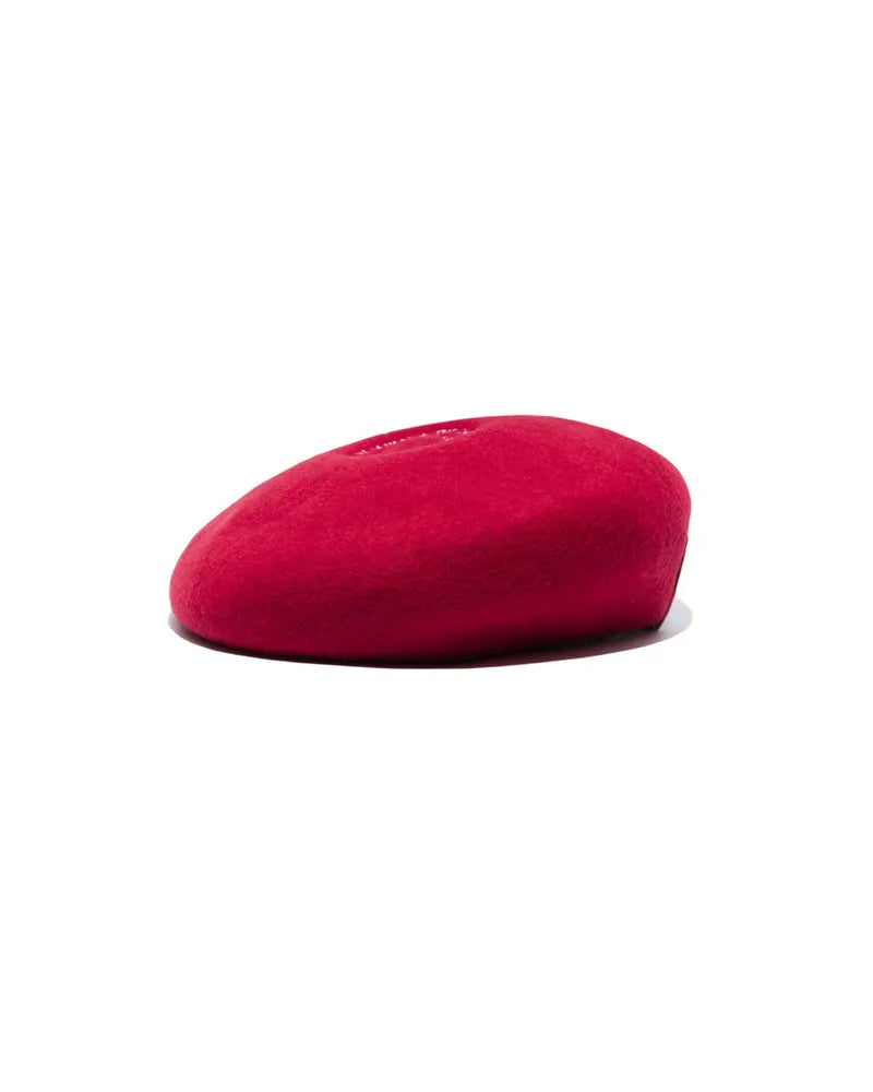 The H.W.Dog D-01110 SMALL BERET