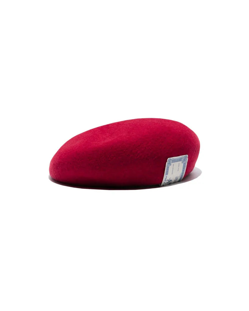 The H.W.Dog D-01110 SMALL BERET