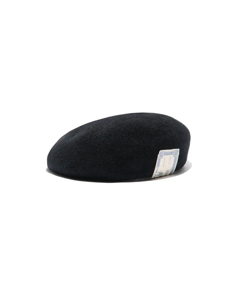 The H.W.Dog D-01110 SMALL BERET