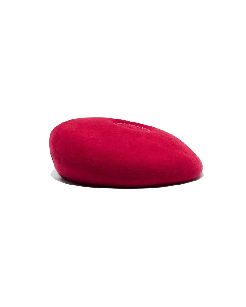 The H.W.Dog D-01110 SMALL BERET