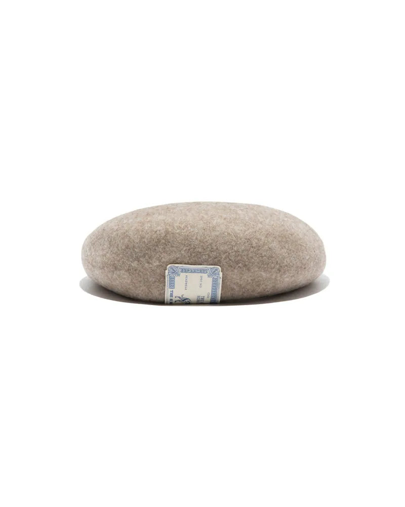 The H.W.Dog D-01110 SMALL BERET