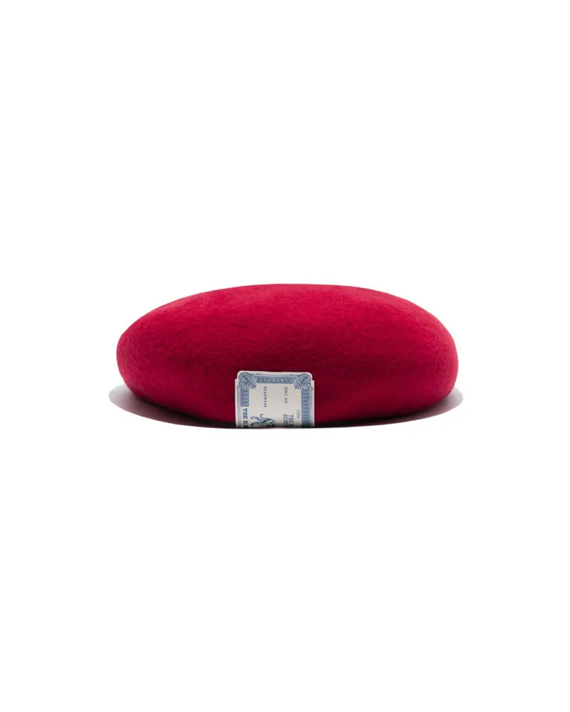 The H.W.Dog D-01110 SMALL BERET