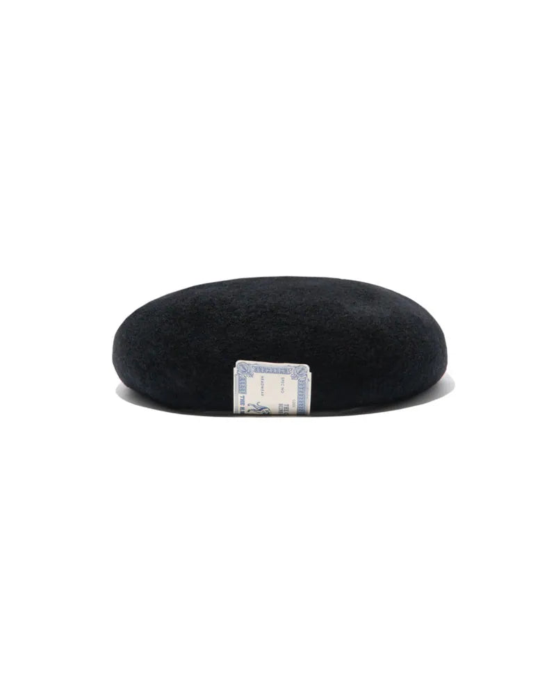 The H.W.Dog D-01110 SMALL BERET