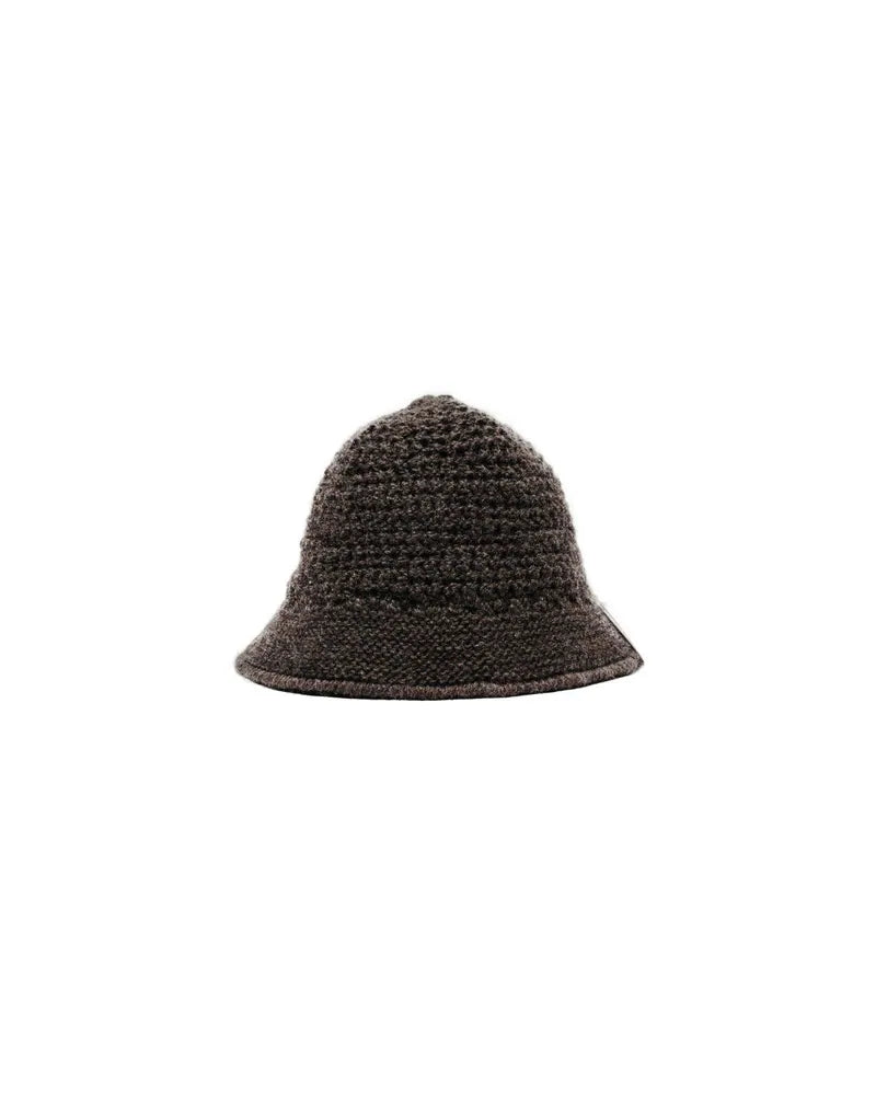 The H.W.Dog D-01101 KNIT HAT