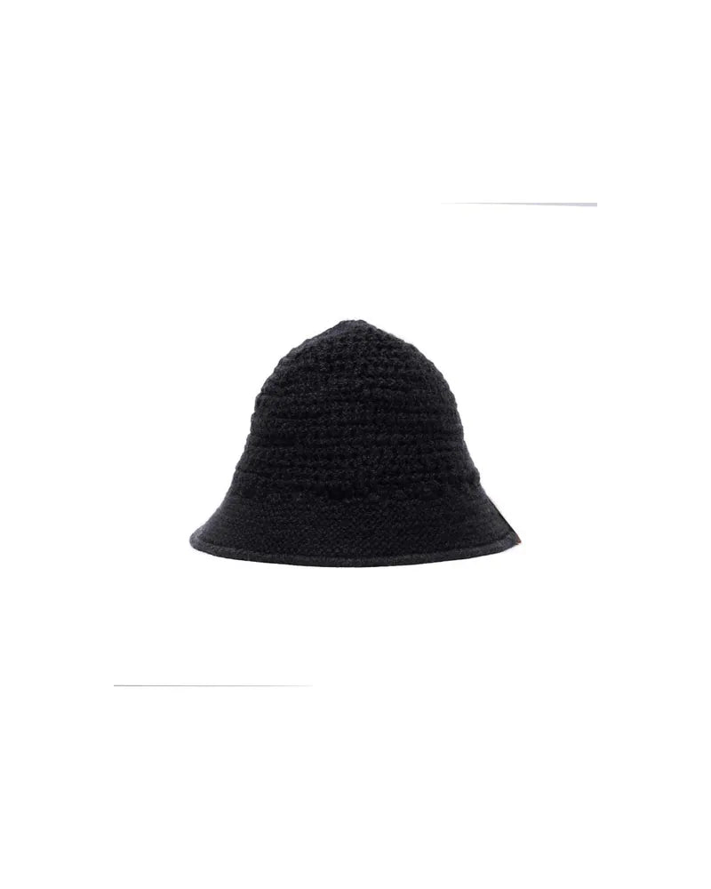 The H.W.Dog D-01101 KNIT HAT