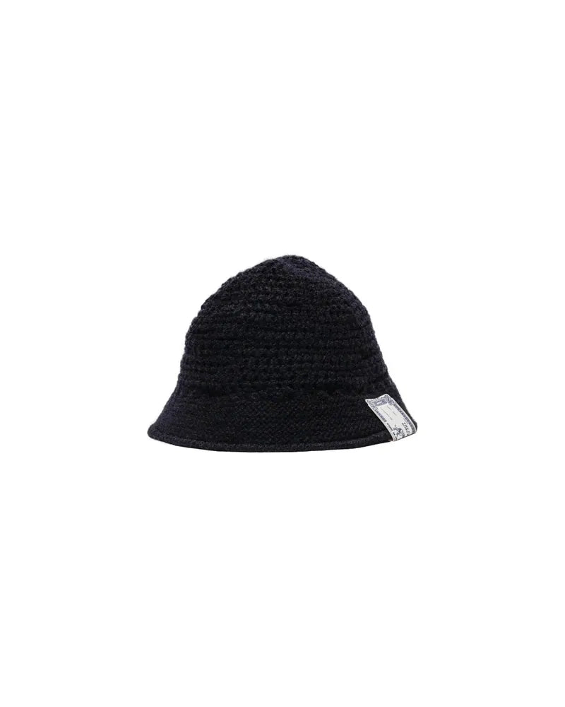 The H.W.Dog D-01101 KNIT HAT