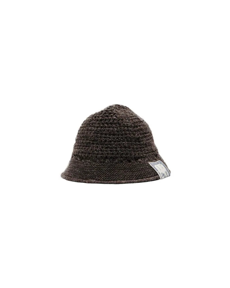 The H.W.Dog D-01101 KNIT HAT