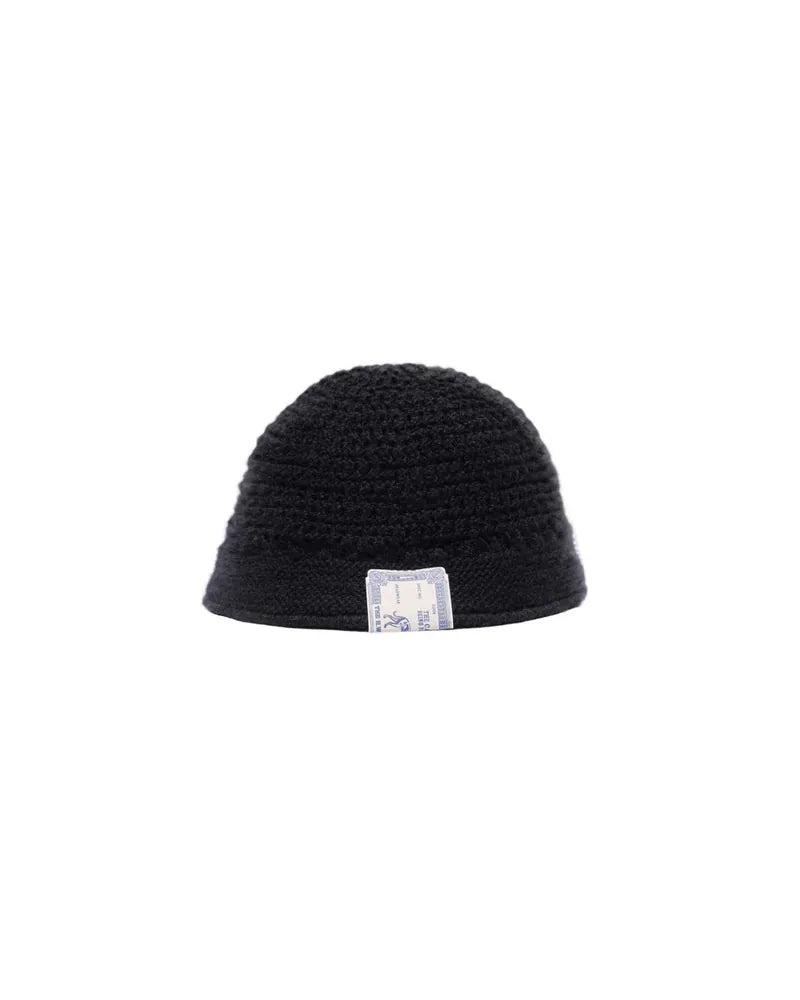 The H.W.Dog D-01101 KNIT HAT