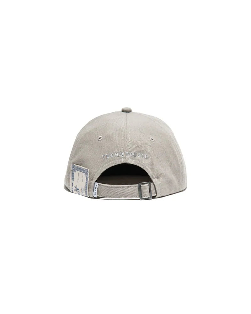 The H.W.Dog D-01098 BALL CAP