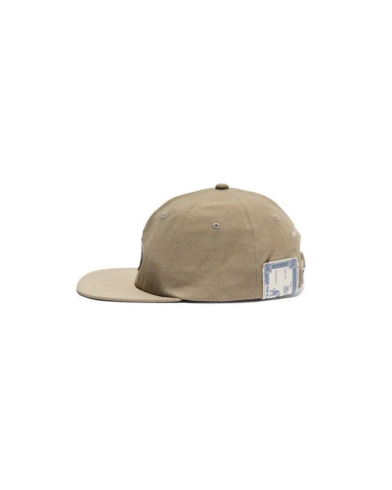 The H.W.Dog D-01098 BALL CAP