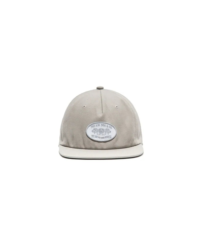 The H.W.Dog D-01098 BALL CAP