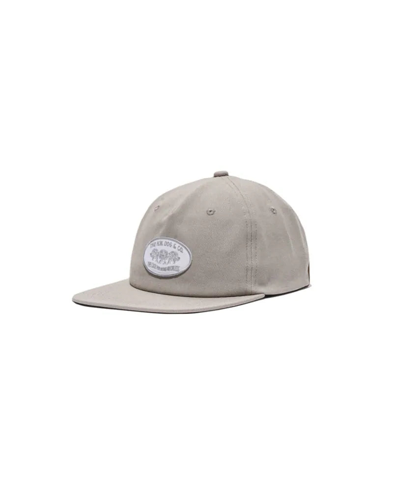 The H.W.Dog D-01098 BALL CAP