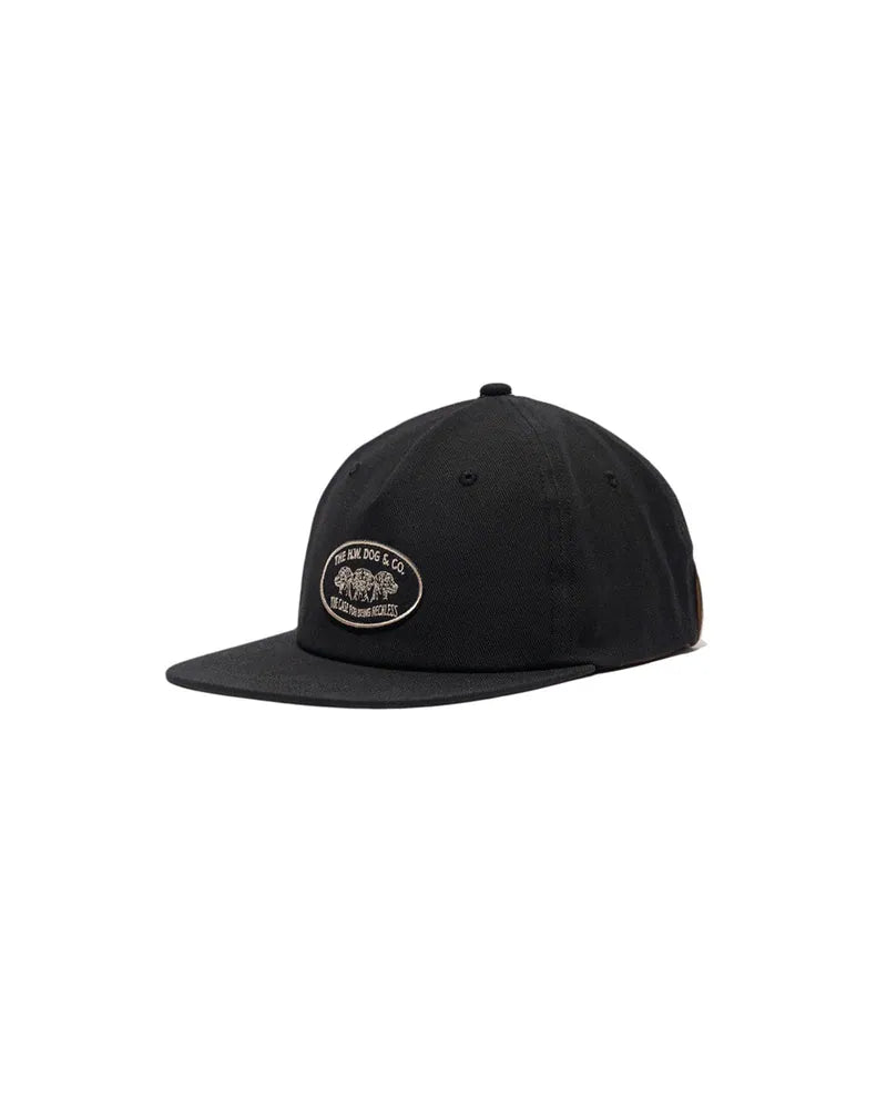 The H.W.Dog D-01098 BALL CAP