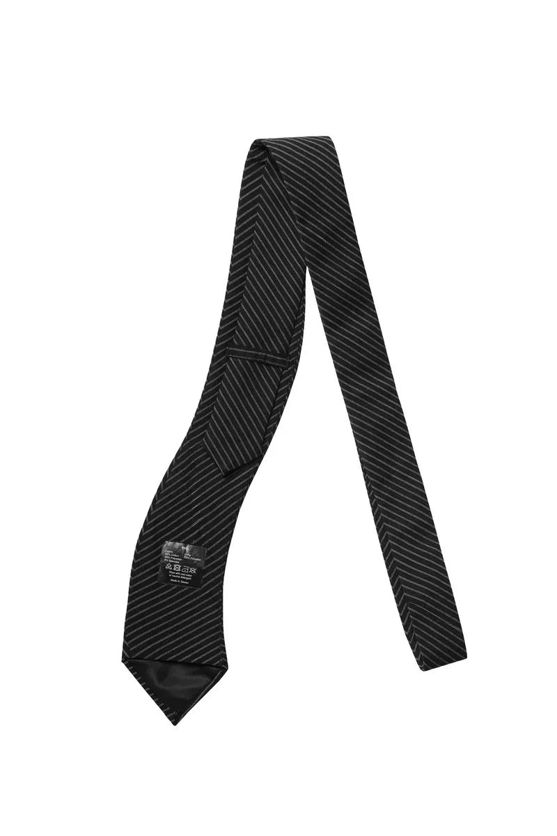 ARC BASIC STRIPED TIE