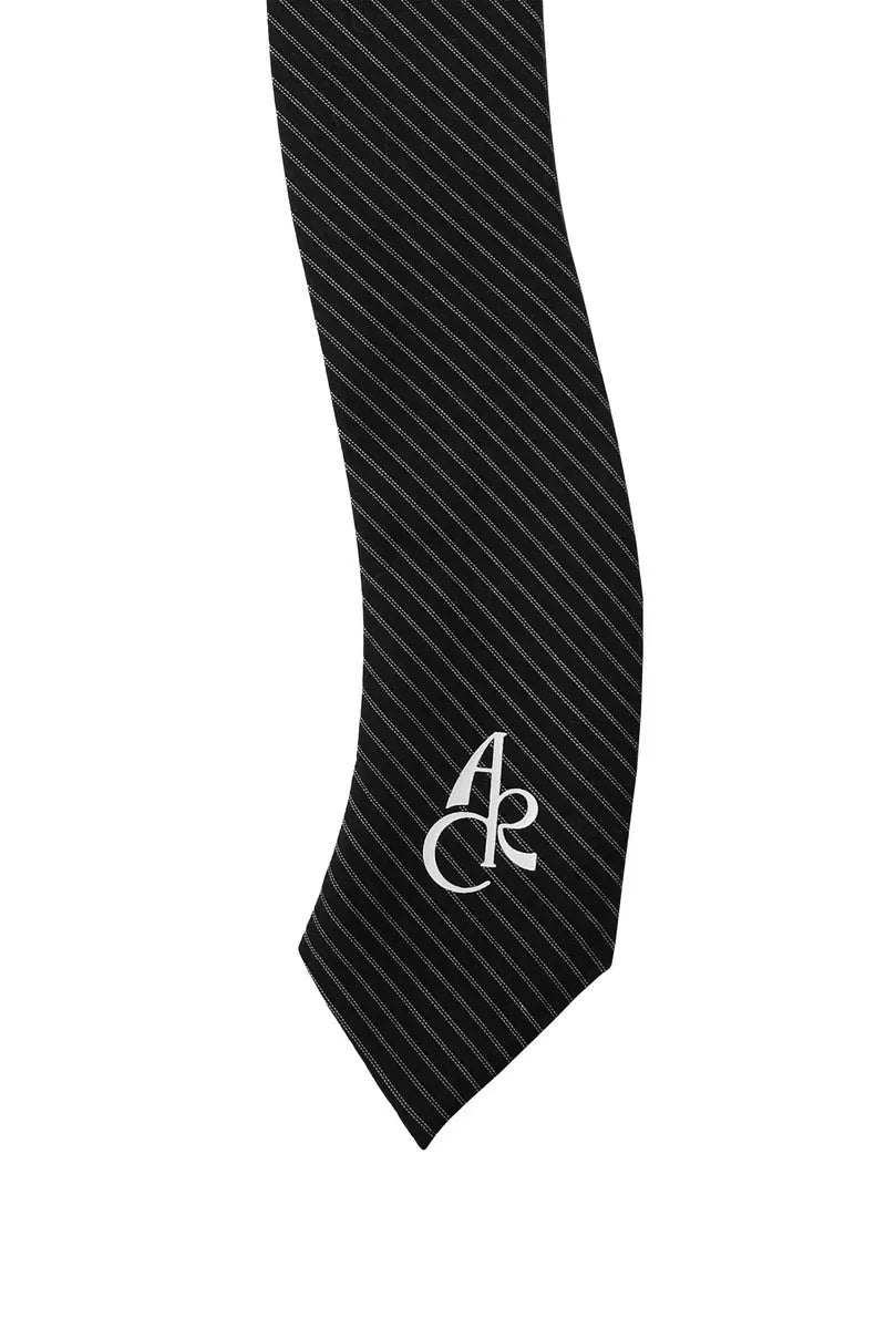 ARC BASIC STRIPED TIE