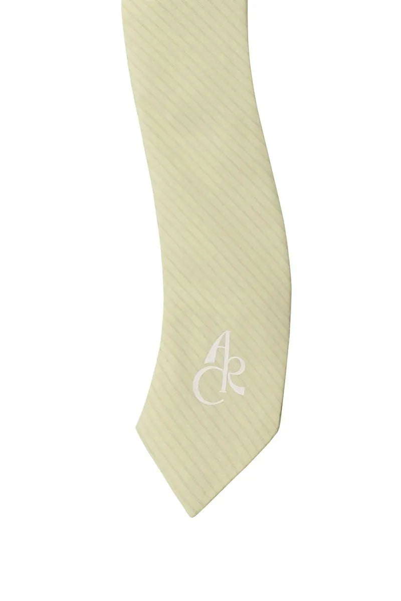 ARC BASIC STRIPED TIE