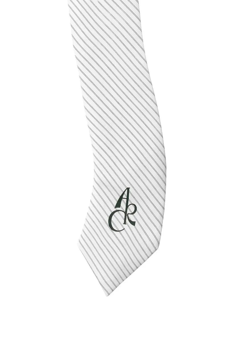 ARC BASIC STRIPED TIE