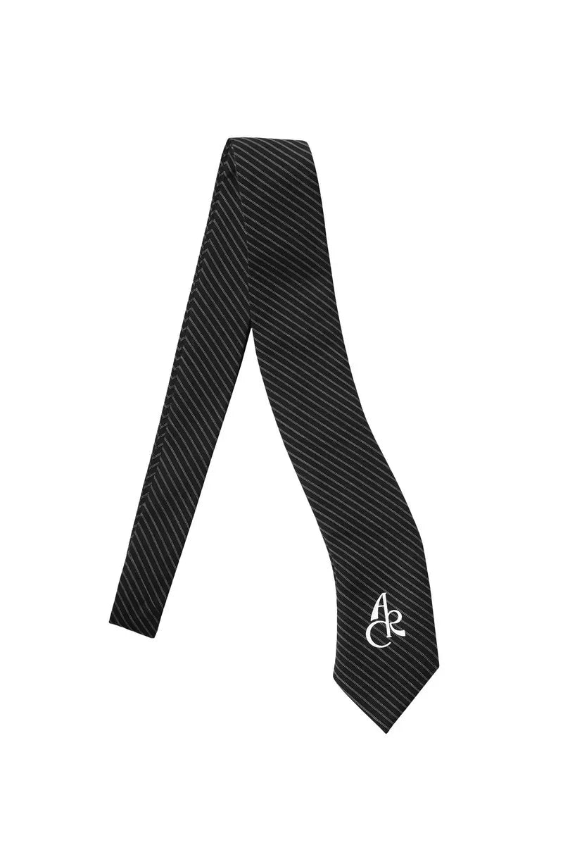 ARC BASIC STRIPED TIE