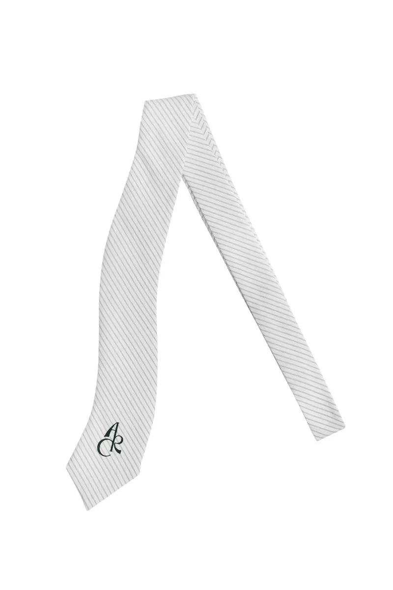 ARC BASIC STRIPED TIE