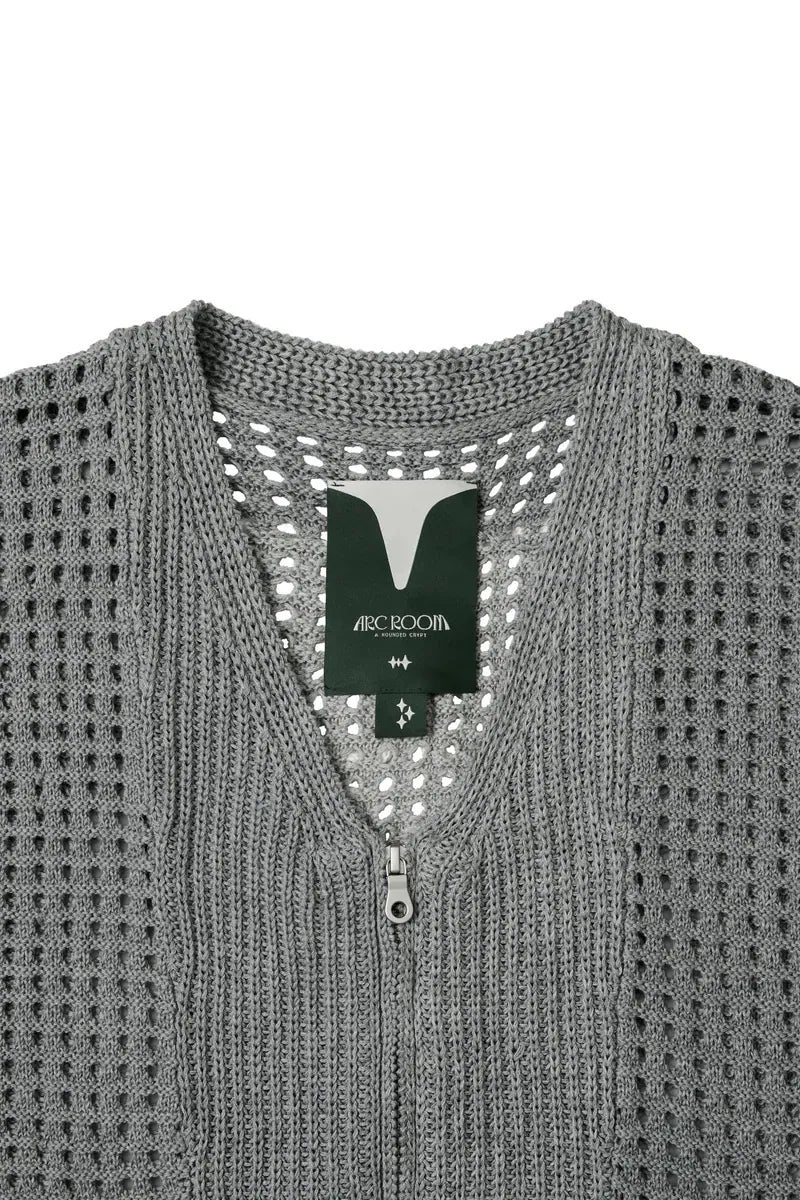 ARC KEYBLADE CARDIGAN