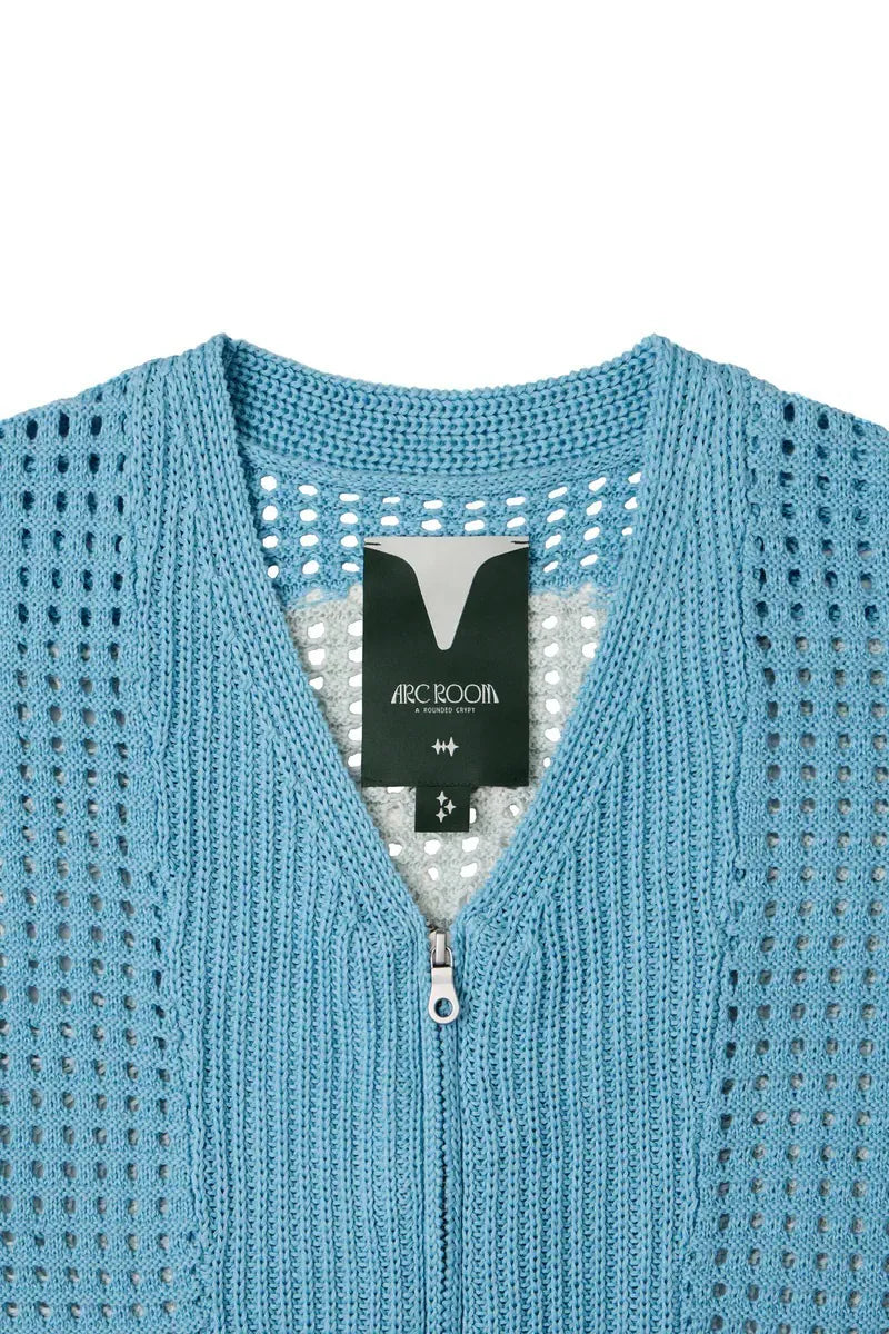 ARC KEYBLADE CARDIGAN