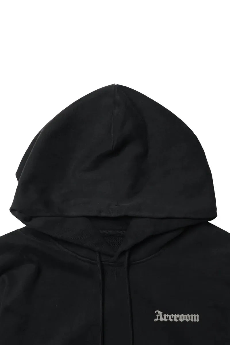 ARC FLAME WING HOODIE