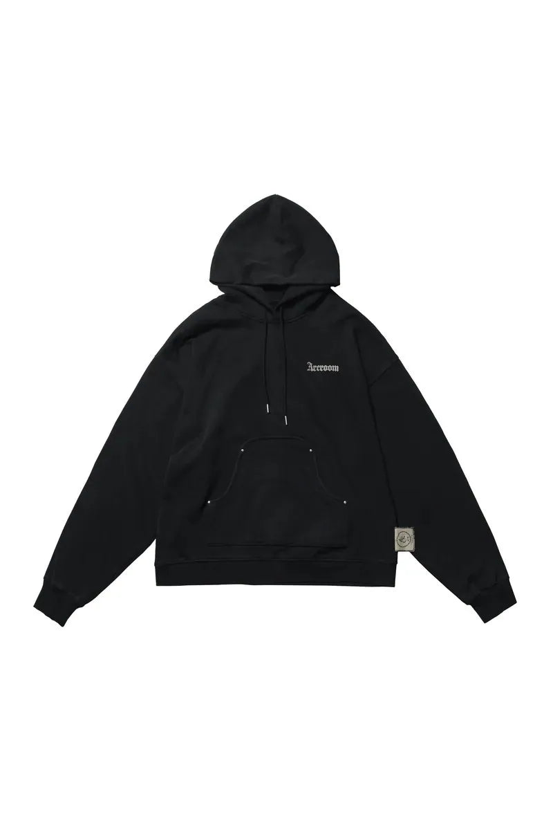 ARC FLAME WING HOODIE
