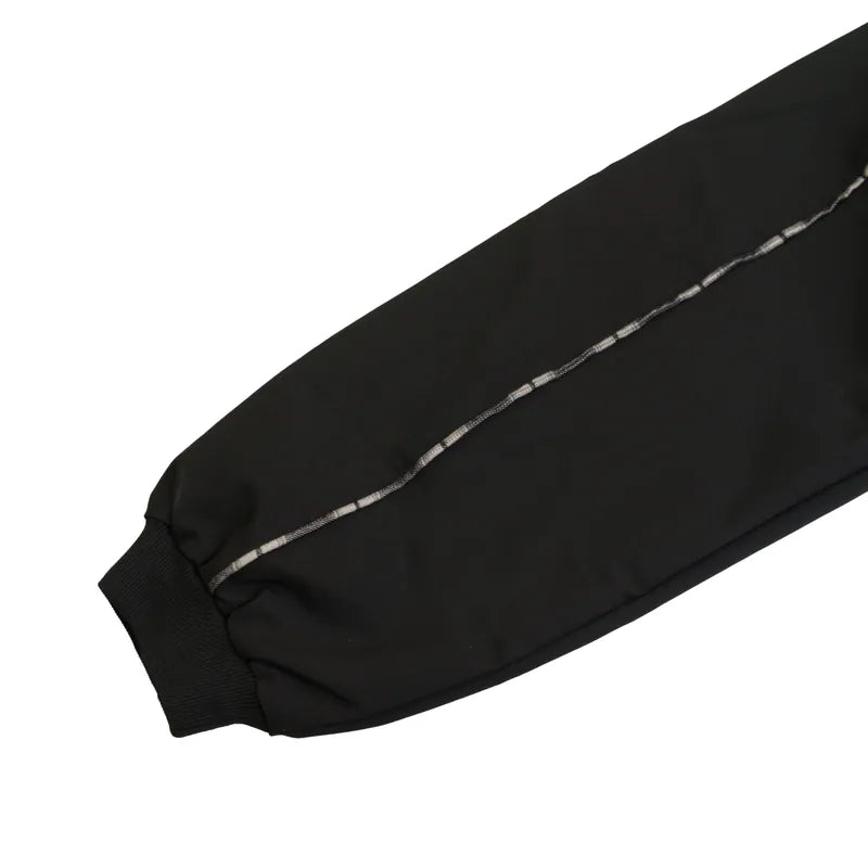 WODEN x SATIVASTUDIO WJ-01 “Vintageism” Cropped Jacket