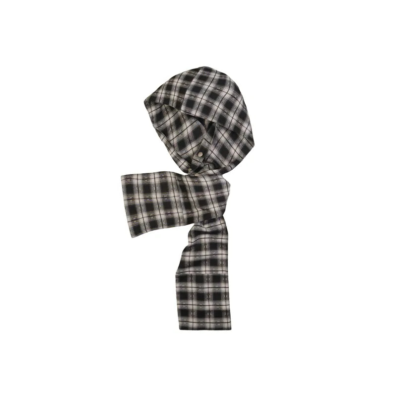 WODEN x SATIVASTUDIO WJ-01 “Vintageism” Cropped Jacket