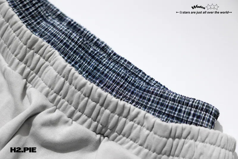 WODEN® X H2.PIE® Star Sweatpants