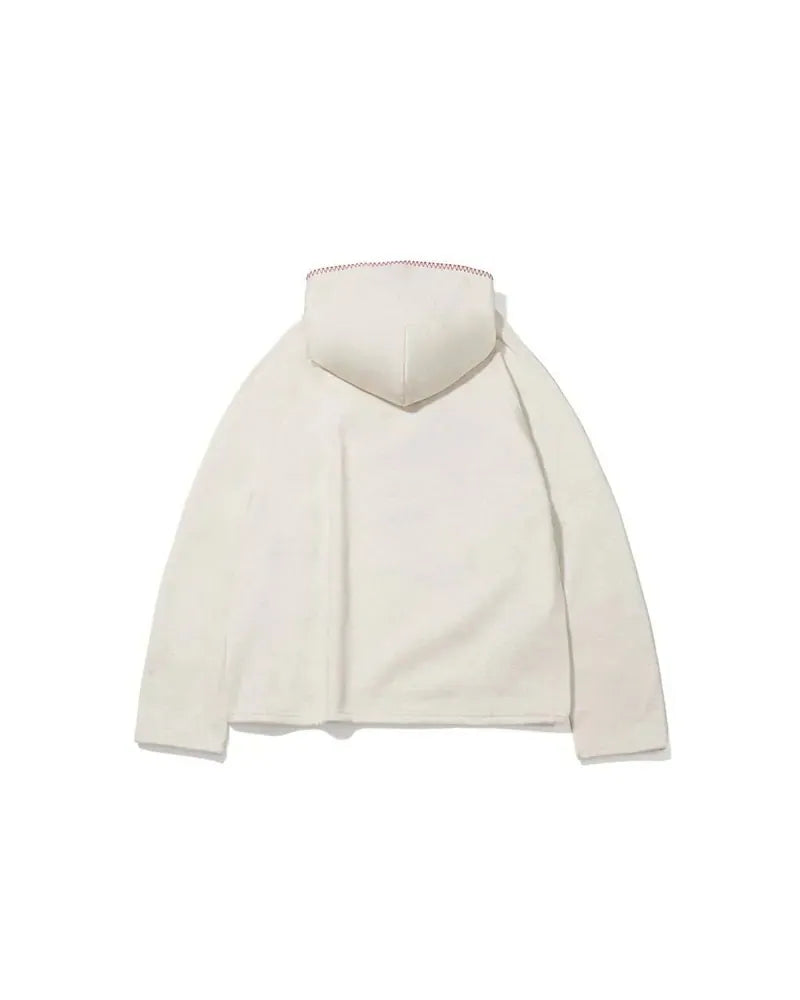 AES Applique Embroidery Hoodie