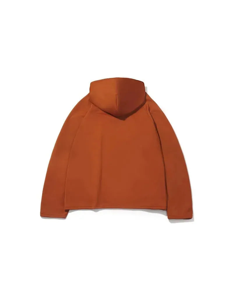 AES Applique Embroidery Hoodie