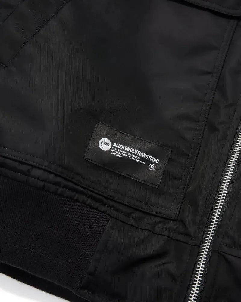 AES BOMBER JKT