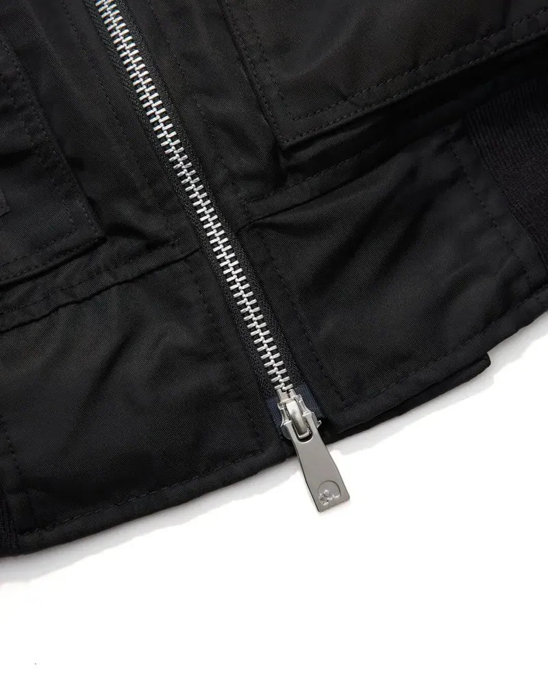 AES BOMBER JKT