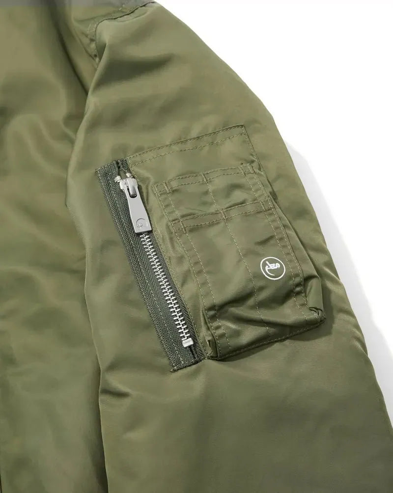 AES BOMBER JKT