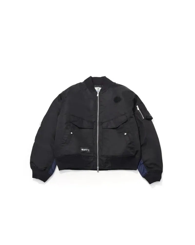 AES BOMBER JKT