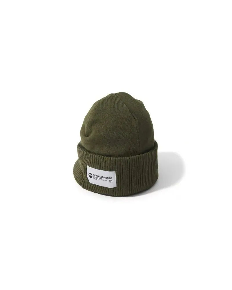 AES BRIM BEANIE