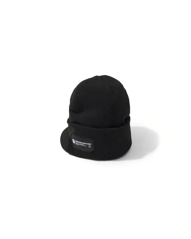 AES BRIM BEANIE