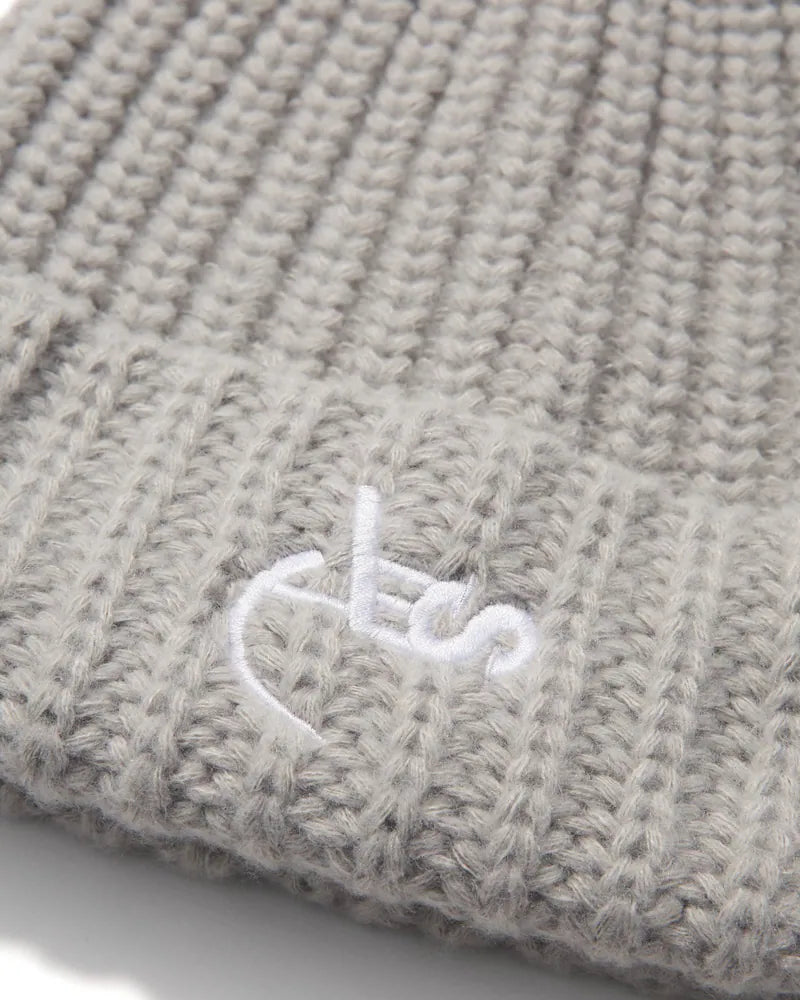 AES Classic Logo Beanie