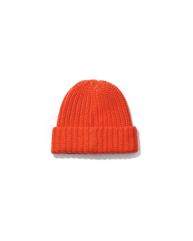 AES Classic Logo Beanie