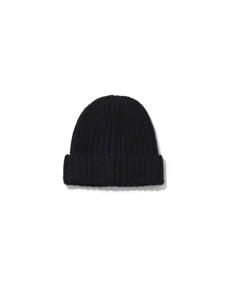 AES Classic Logo Beanie